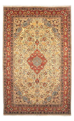 Perser Rug - Nomadic - 310 x 204 cm - beige