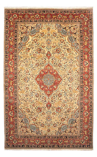 Perser Rug - Nomadic - 310 x 204 cm - beige