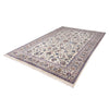 Mashhad Rug 204x314cm - Persian Rugs - Rectangle / Beige / 204 x 314 cm Rectangle