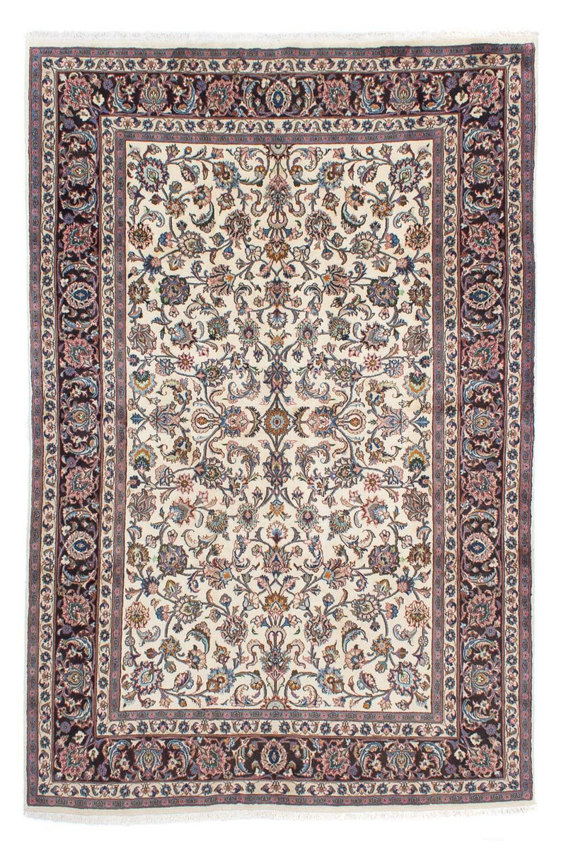 Perser Rug - Classic - 288 x 191 cm - beige