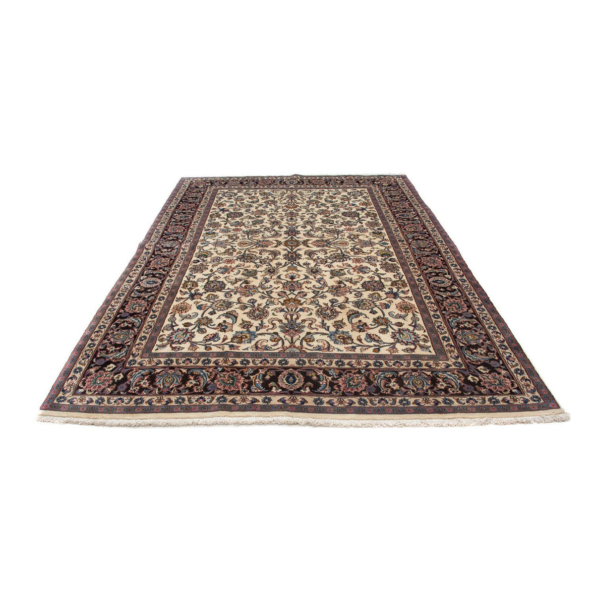 Perser Rug - Classic - 288 x 191 cm - beige