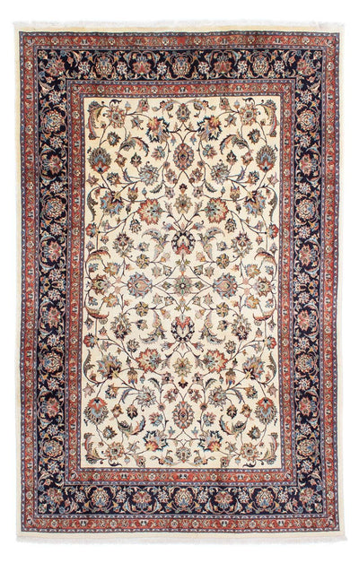 Mashhad Rug 196x297cm - Persian Rugs