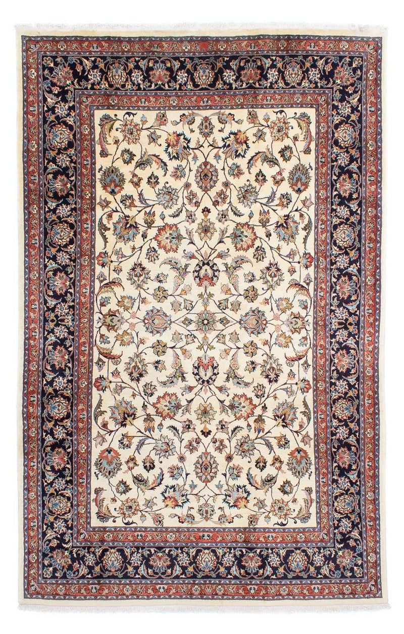 Perser Rug - Classic - 297 x 196 cm - beige