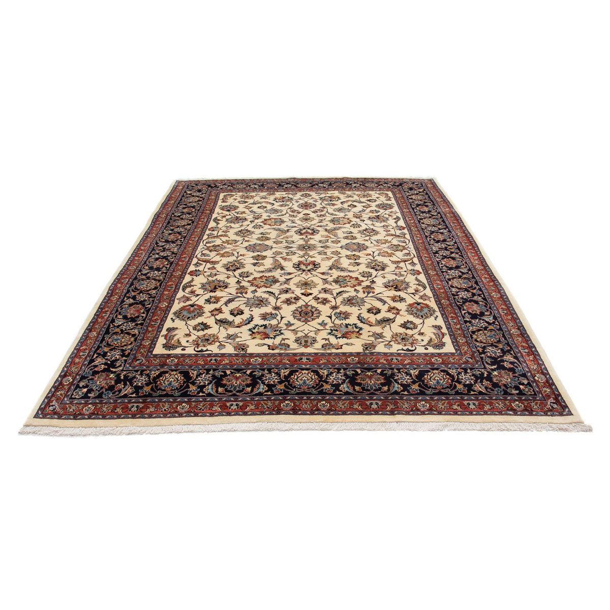 Perser Rug - Classic - 297 x 196 cm - beige