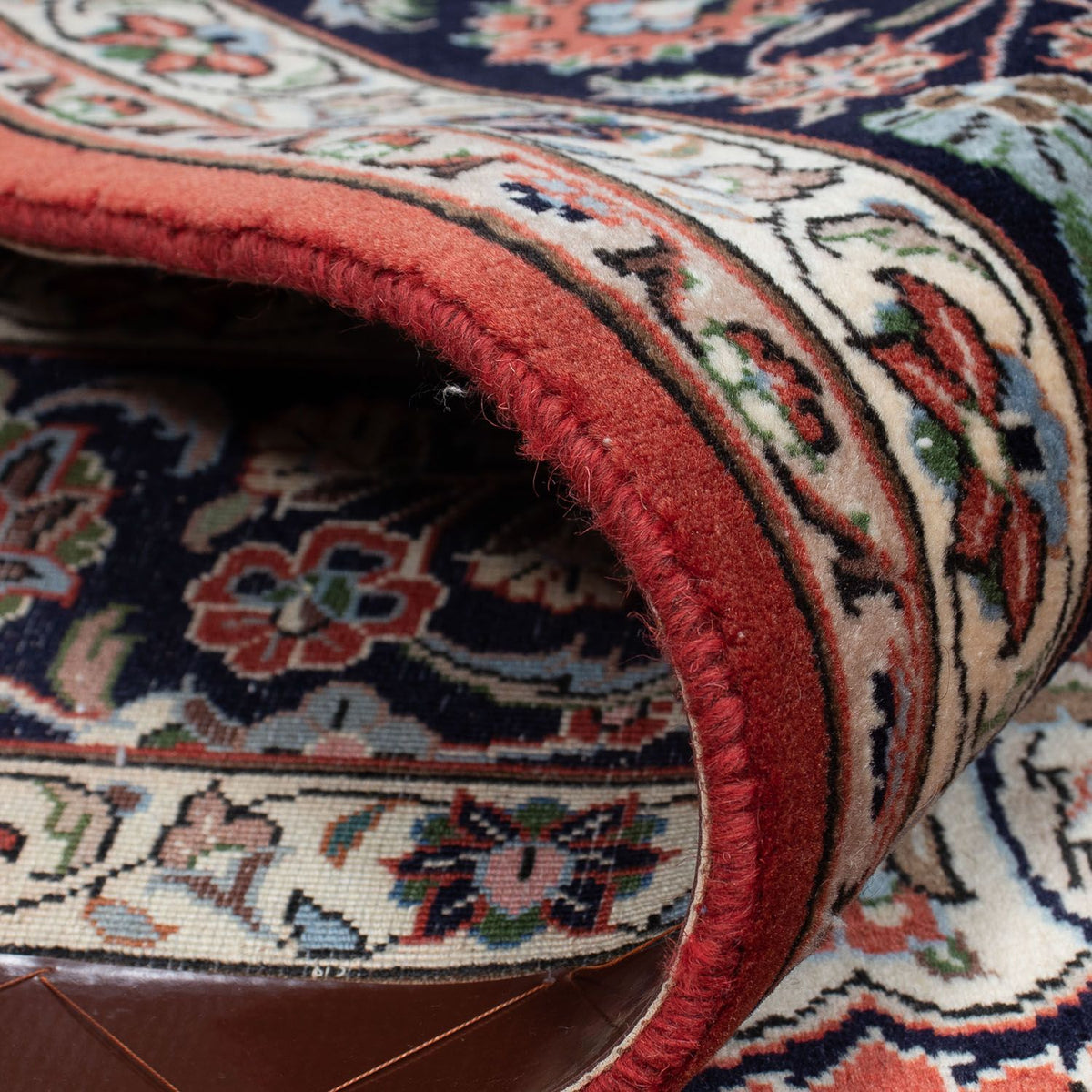 Perser Rug - Classic - 288 x 192 cm - red