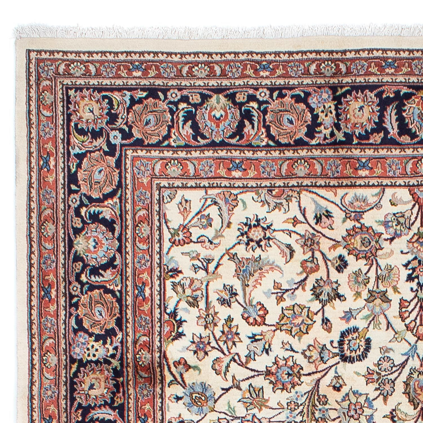 Maschad Teppich 290x200cm - Perserteppich