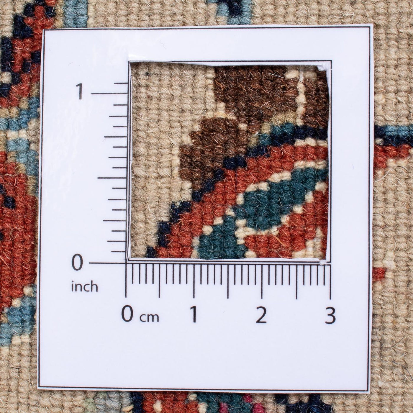 Maschad Teppich 298x191cm - Perserteppich