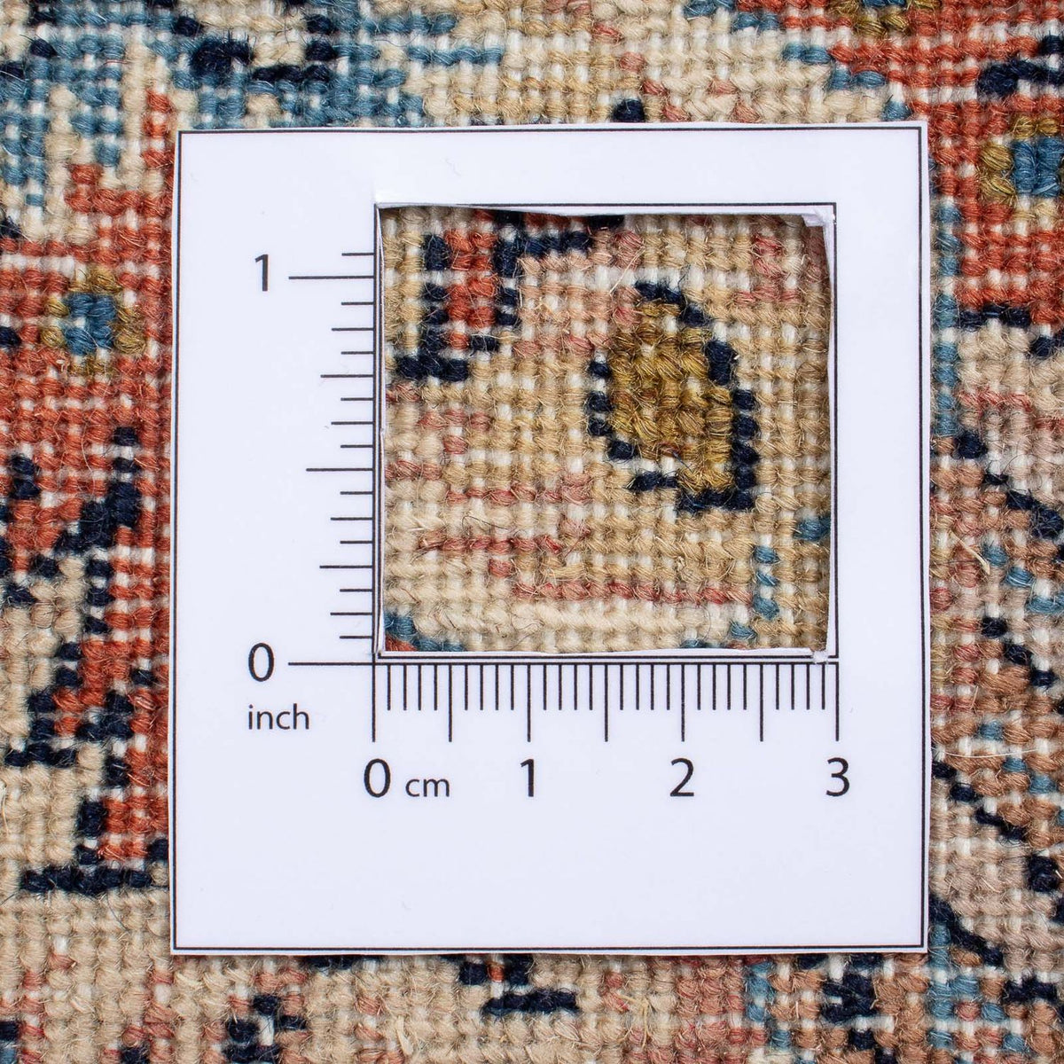 Mashhad Rug 194x304cm - Persian Rugs