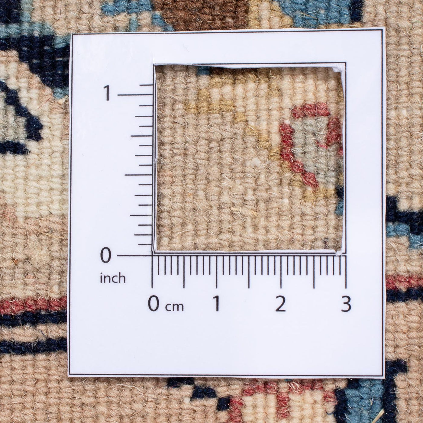 Mashhad Rug 274x197cm - Persian Rugs