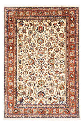 Perser Rug - Classic - 291 x 201 cm - beige