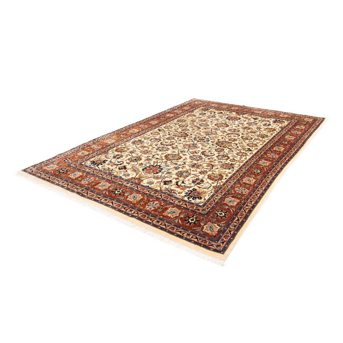 Perser Rug - Classic - 291 x 201 cm - beige