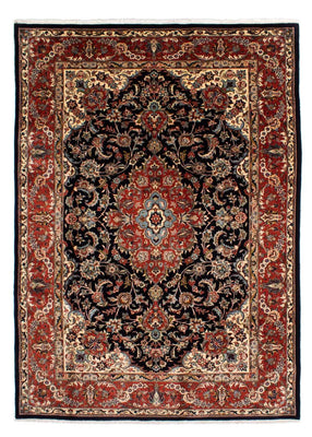 Perser Rug - Classic - 292 x 203 cm - dark blue