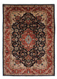 Mashhad Rug 292x203cm - Persian Rugs