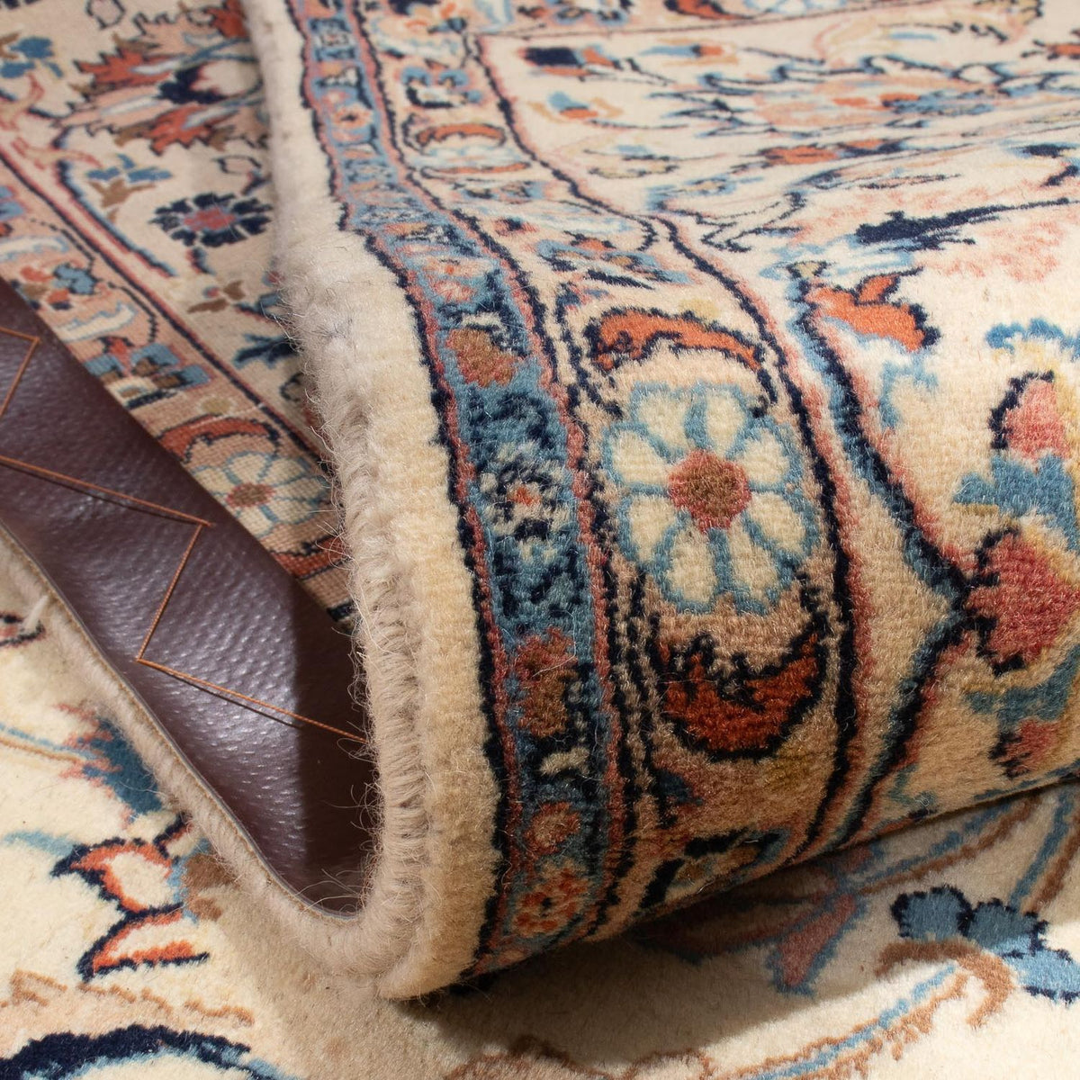 Perser Rug - Classic - 298 x 196 cm - beige