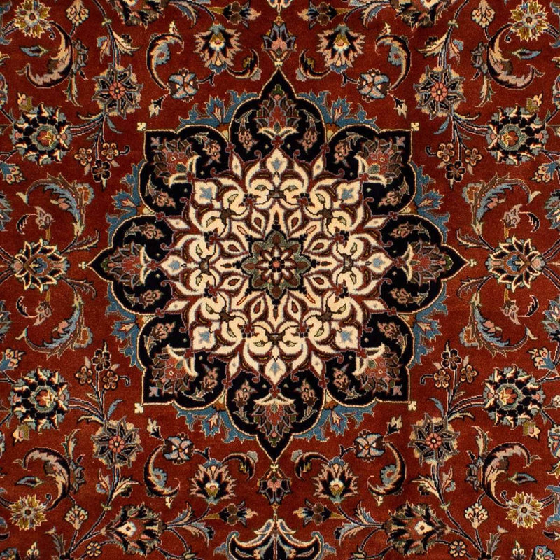Perser Rug - Classic - 300 x 200 cm - dark red