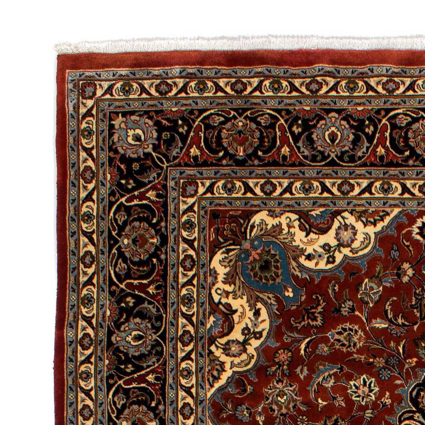 Maschad Teppich 300x200cm - Perserteppich