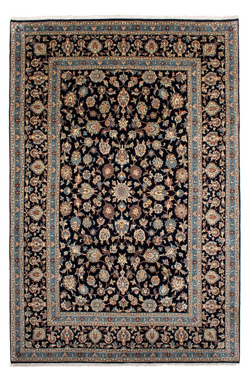 Perser Rug - Classic - 296 x 193 cm - dark blue