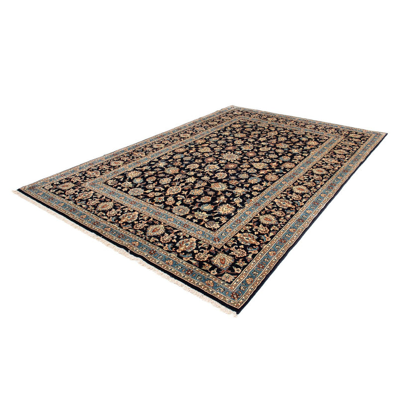 Perser Rug - Classic - 296 x 193 cm - dark blue