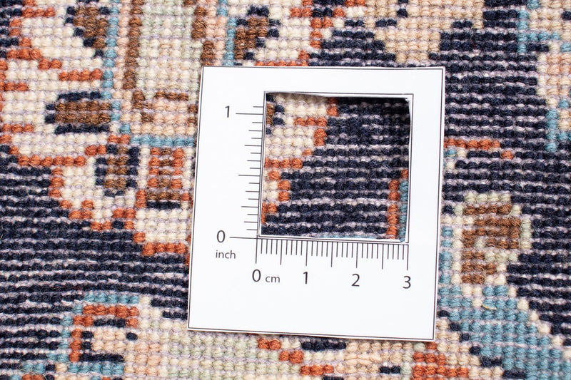 Perser Rug - Classic - 296 x 193 cm - dark blue