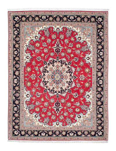 Tabriz Rug 151x201cm - Persian Rugs