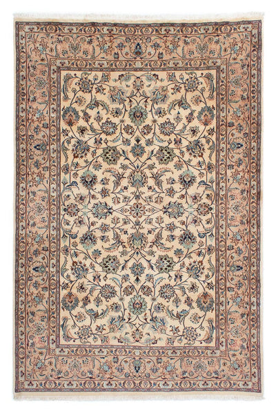 Mashhad Rug 197x295cm - Persian Rugs