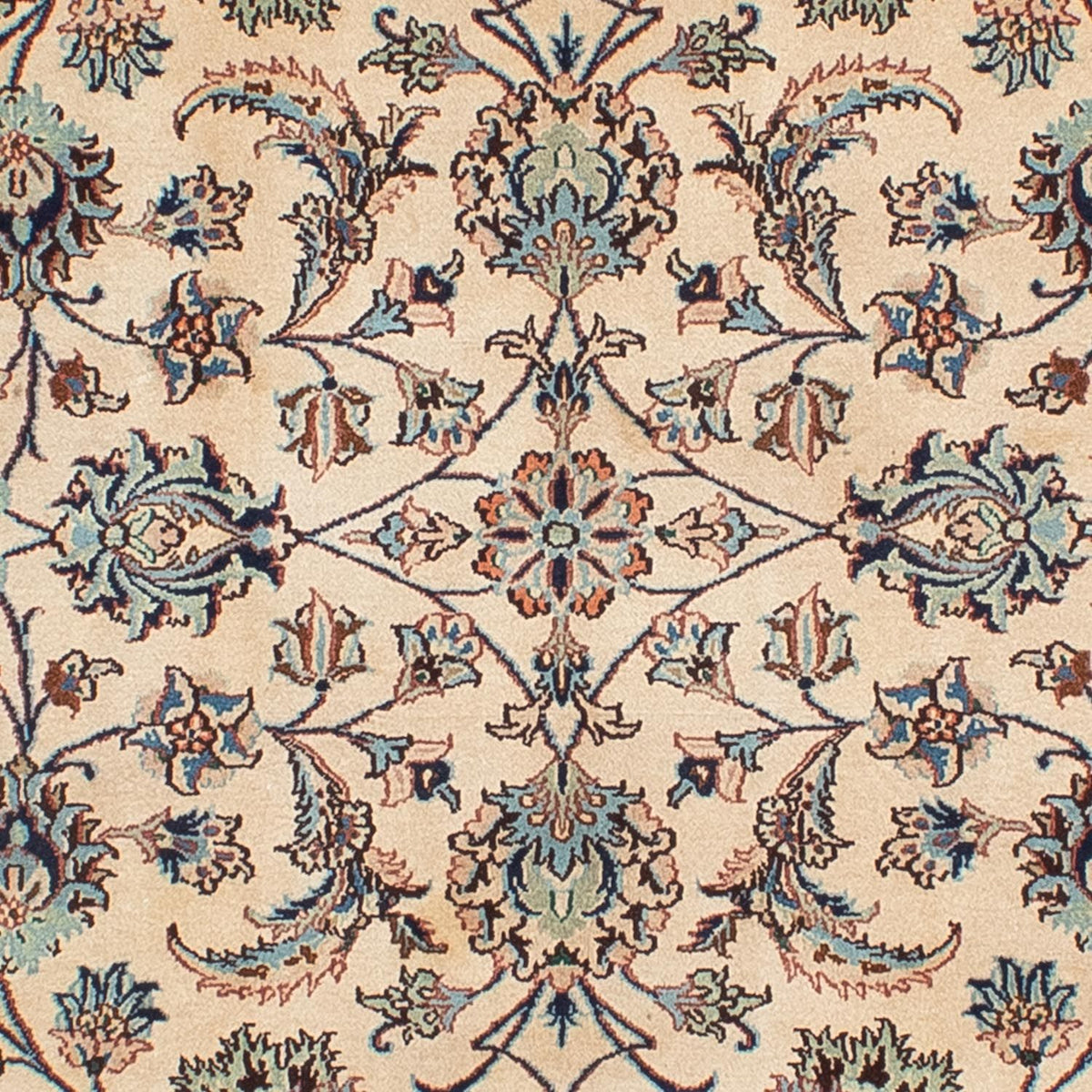 Perser Rug - Classic - 295 x 197 cm - beige