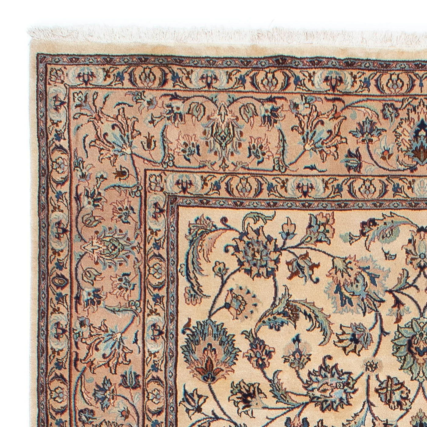 Maschad Teppich 295x197cm - Perserteppich