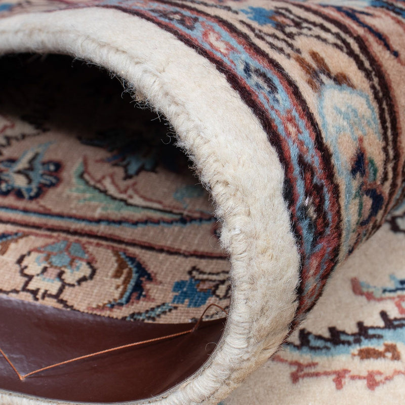 Perser Rug - Classic - 295 x 197 cm - beige