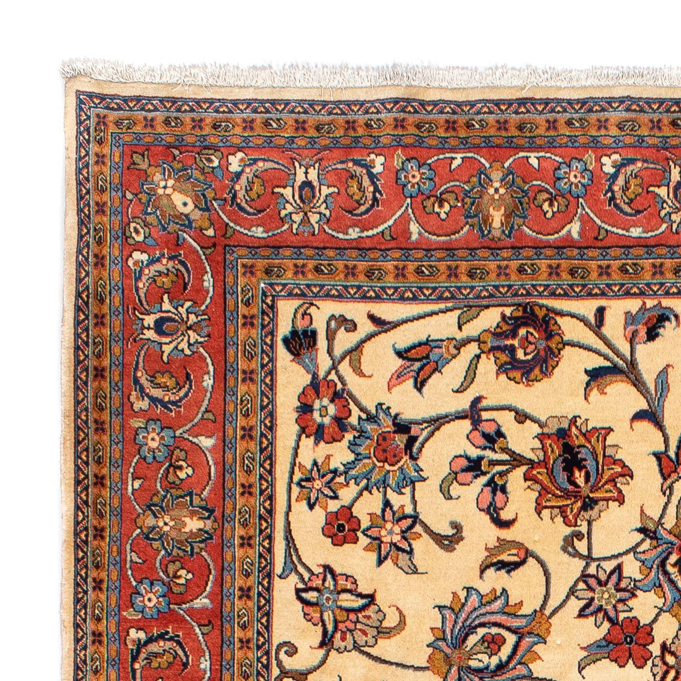 Sarouk Rug 298x205cm - Persian Rugs