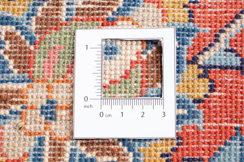 Perser Rug - Classic - 298 x 205 cm - beige