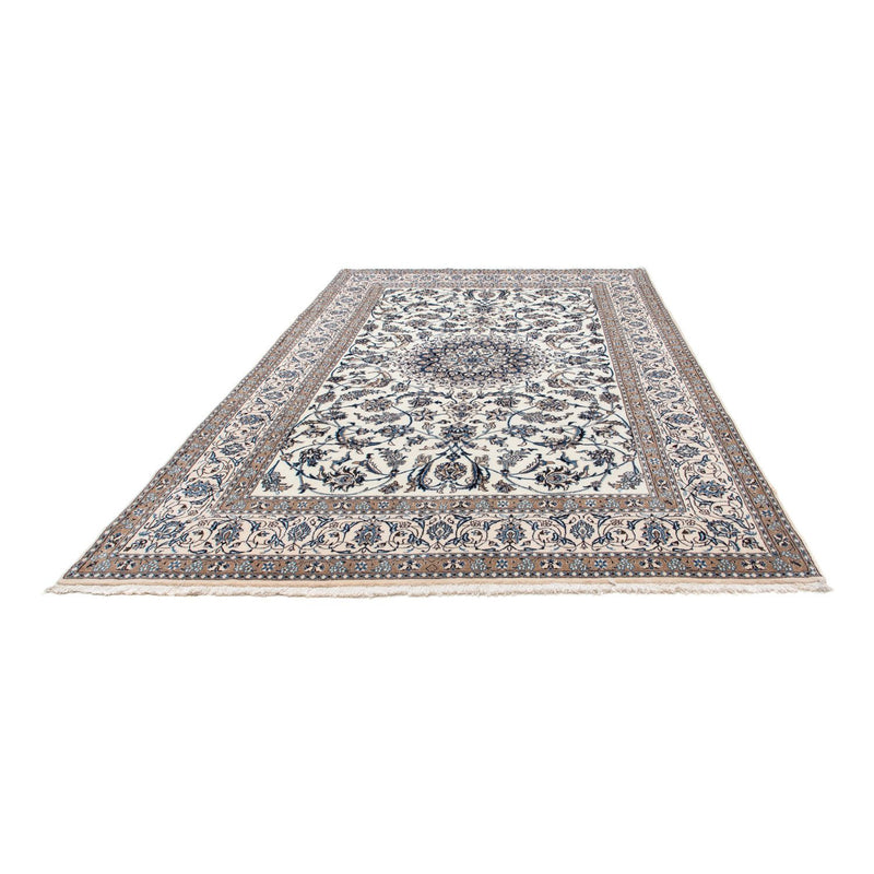 Perser Rug - Nain - Royal - 292 x 206 cm - beige