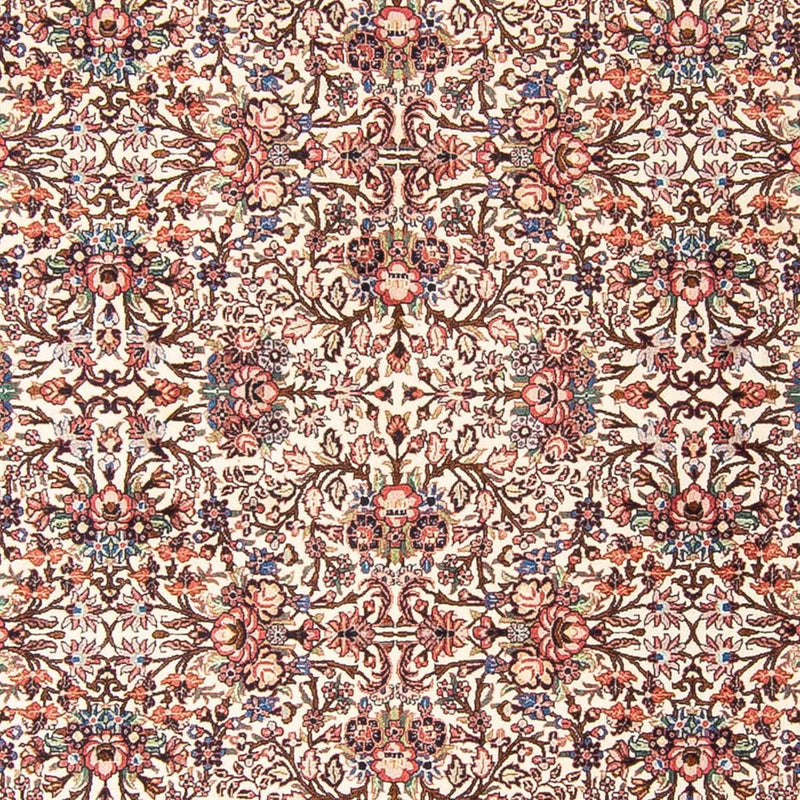 Perser Rug - Bidjar round  - 300 x 300 cm - beige