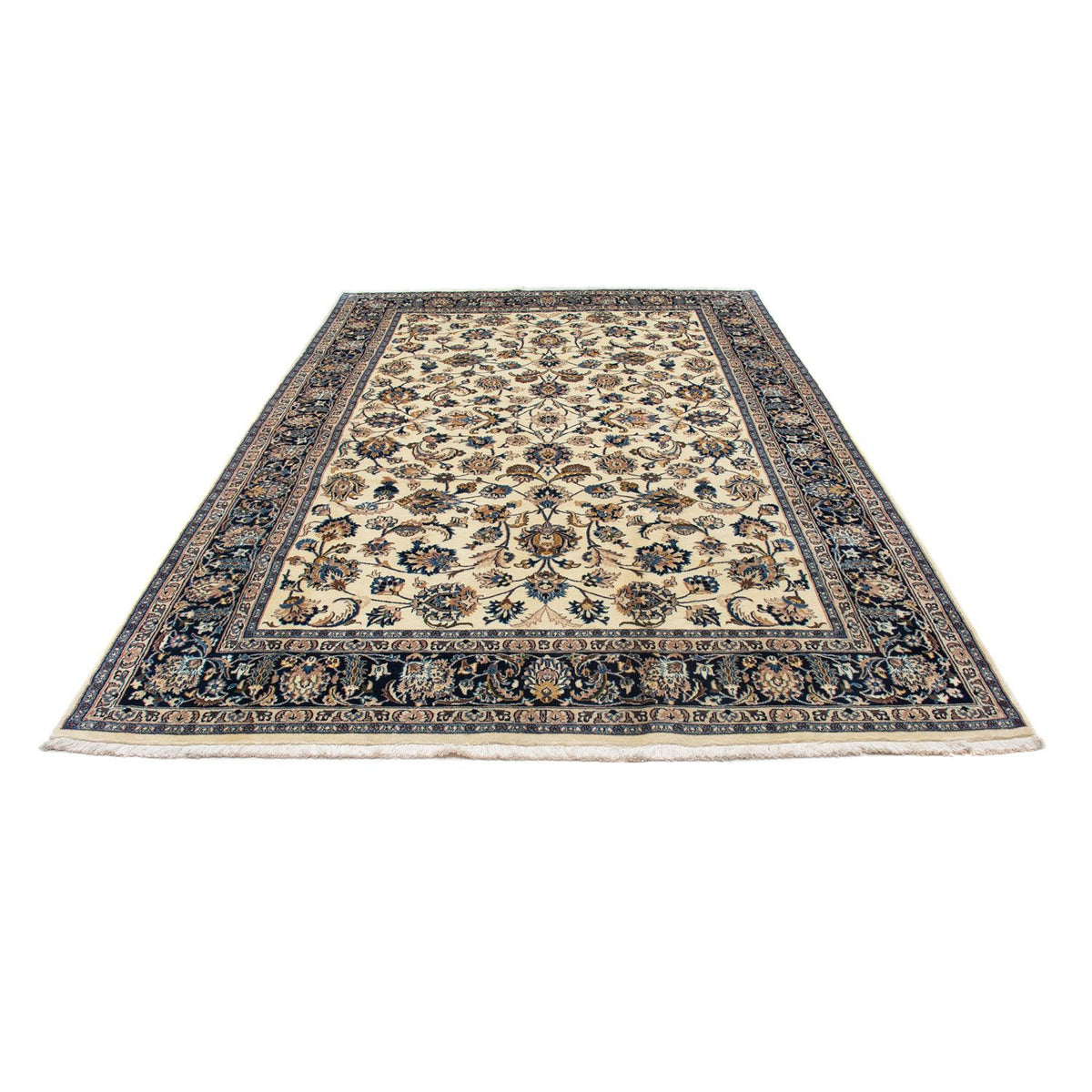 Perser Rug - Classic - 303 x 198 cm - beige