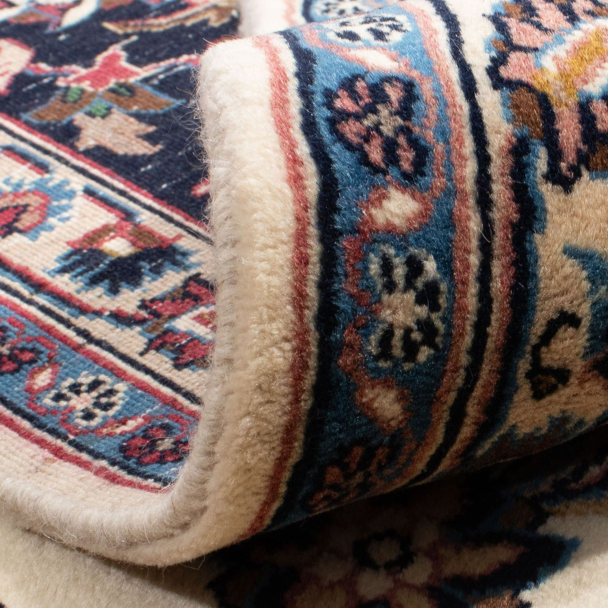 Perser Rug - Classic - 252 x 198 cm - beige