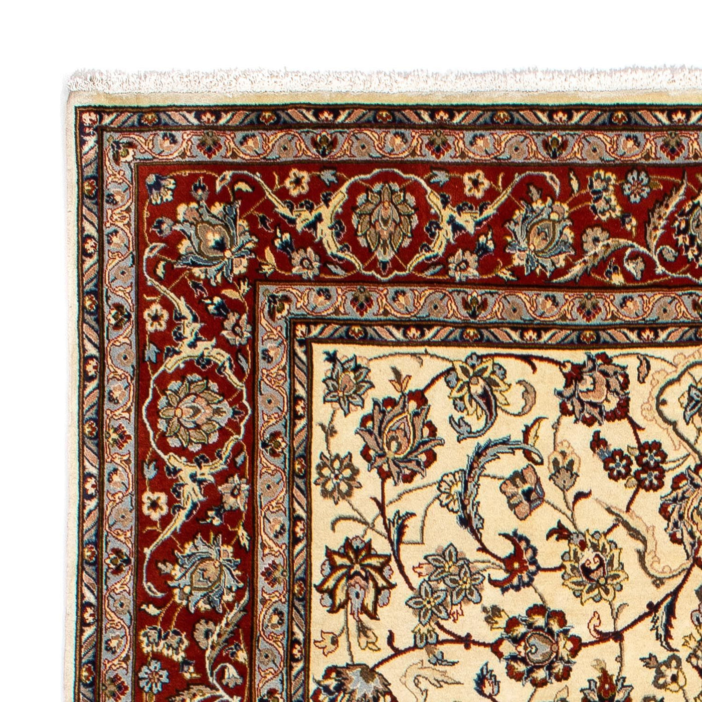Sarouk Rug 298x206cm - Persian Rugs