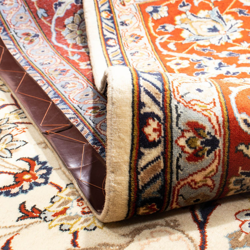 Perser Rug - Classic - 298 x 206 cm - beige