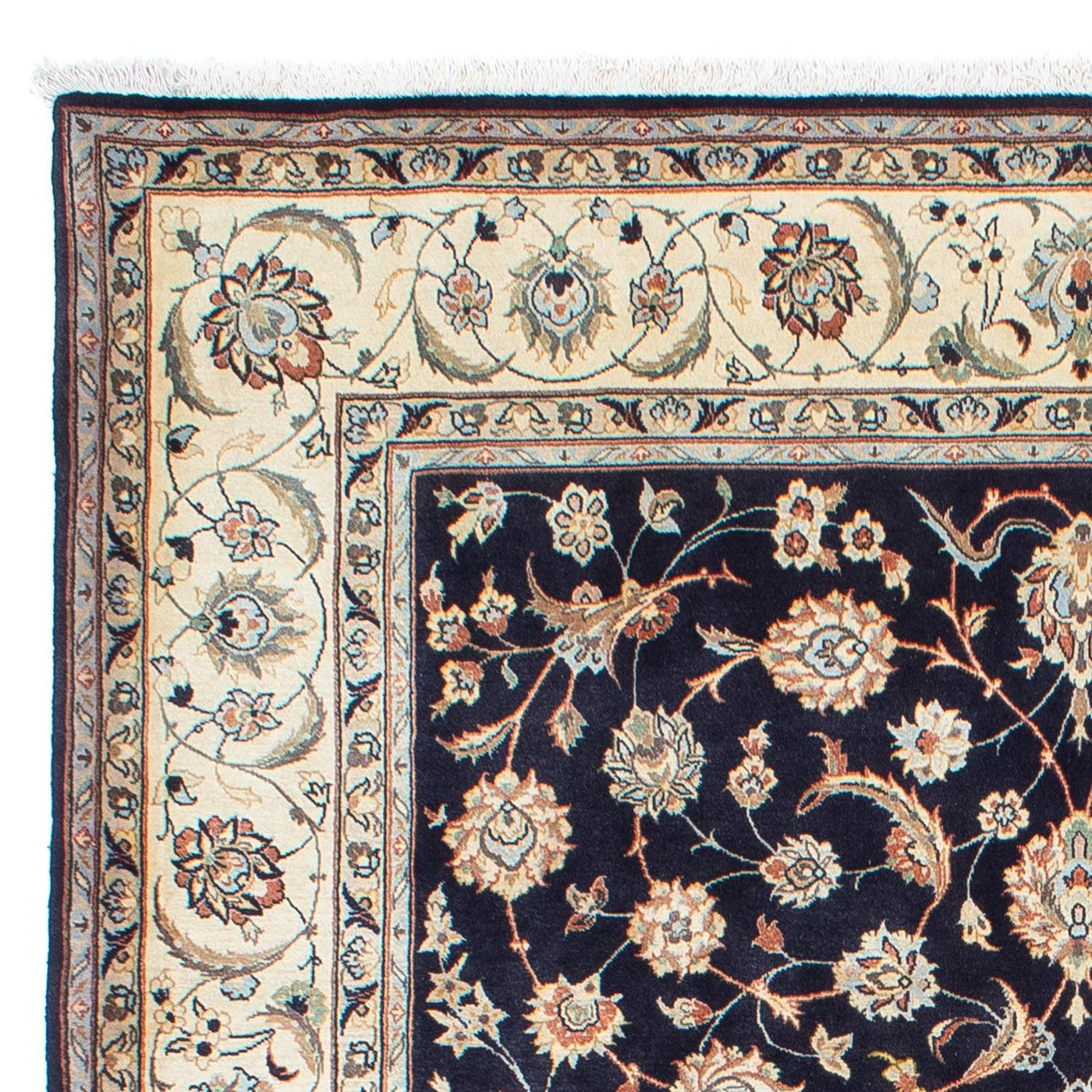 Mashhad Rug 303x205cm - Persian Rugs