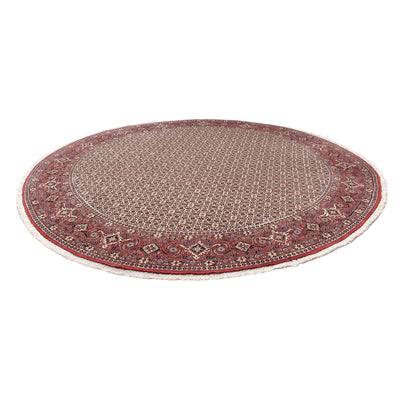 Bidjar Rug 305x305cm - Persian Rugs