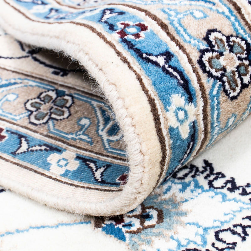 Perser Rug - Nain - Royal - 298 x 200 cm - beige