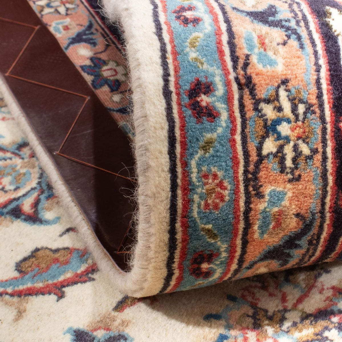 Perser Rug - Classic - 291 x 196 cm - beige