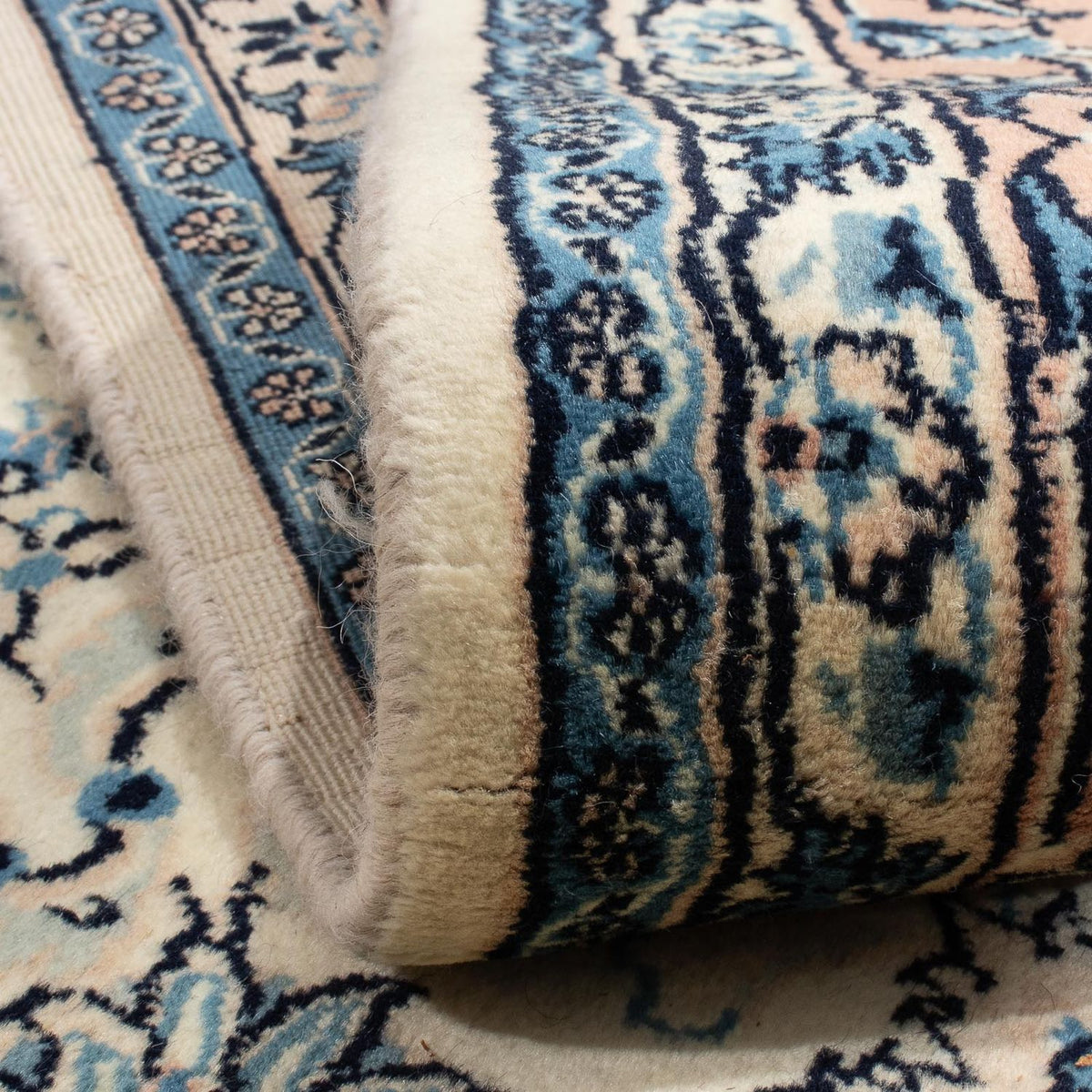 Perser Rug - Classic - 310 x 195 cm - beige