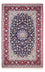 Perser Rug - Isfahan - Premium - 243 x 159 cm - dark red