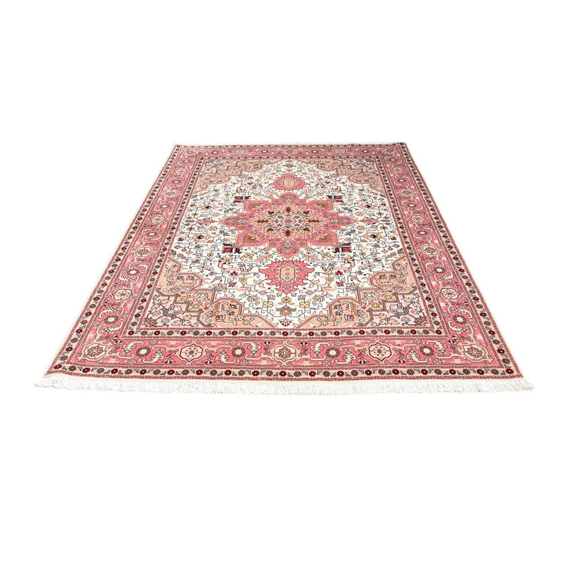 Perser Rug - Tabriz - Premium - 213 x 152 cm - beige
