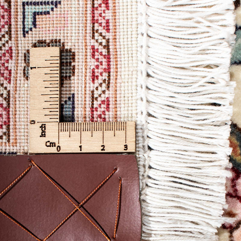 Perser Rug - Tabriz - Premium - 213 x 152 cm - beige