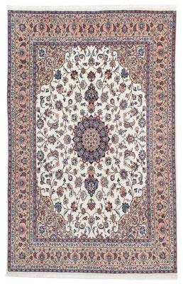 Perser Rug - Classic - 306 x 195 cm - beige