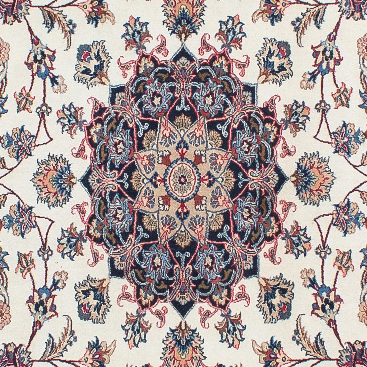 Perser Rug - Classic - 306 x 195 cm - beige