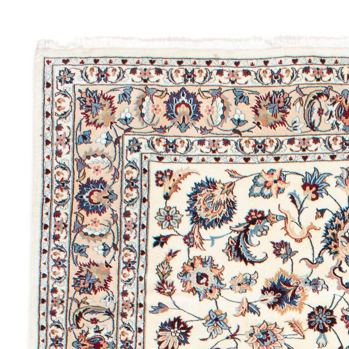 Mashhad Rug 198x300cm - Persian Rugs