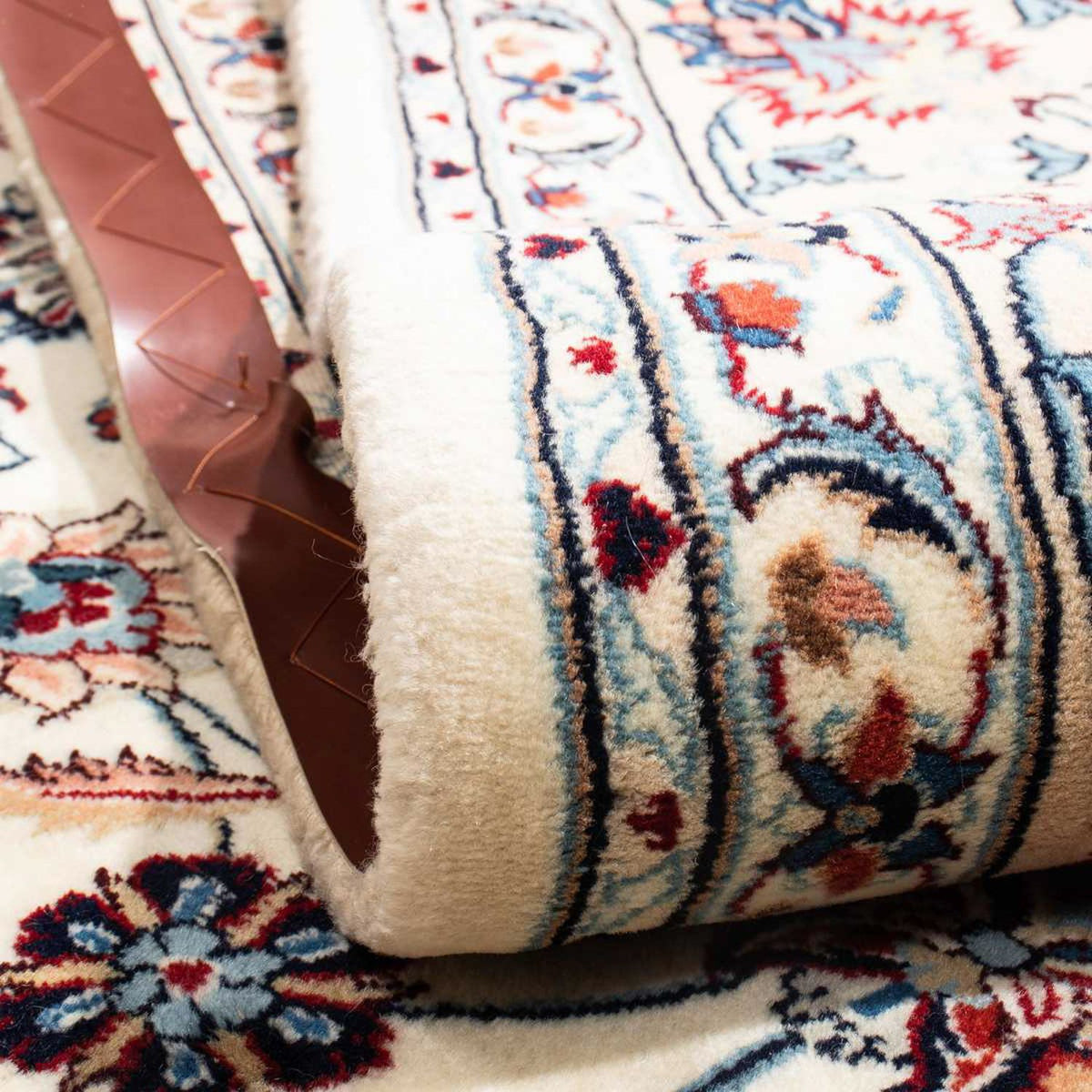 Perser Rug - Classic - 300 x 198 cm - beige