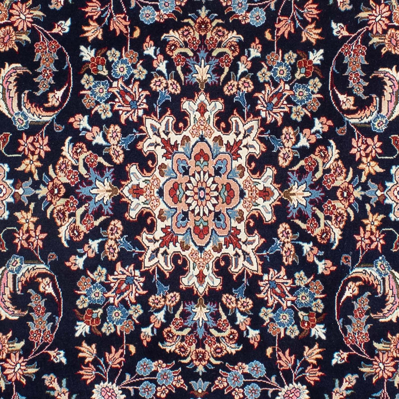 Perser Rug - Classic - 295 x 199 cm - black