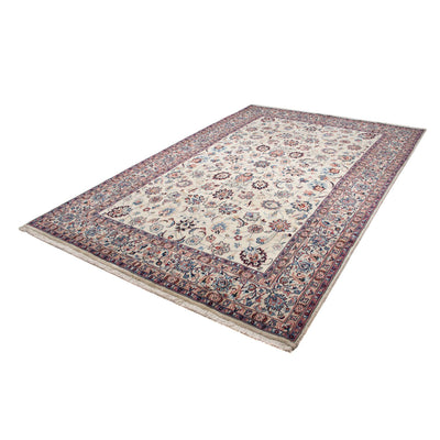Mashhad Rug 194x302cm - Persian Rugs